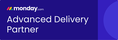 Monday Advanced Delivery Partner