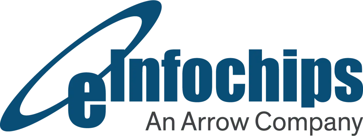 eInfochips-Logo